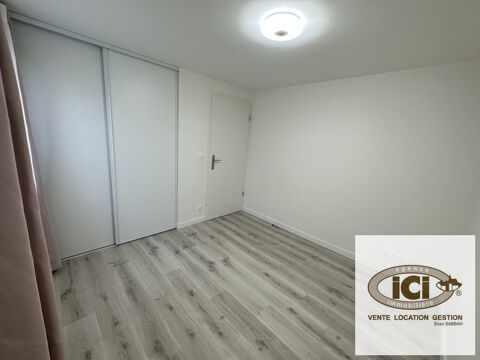  Appartement � louer 4 pi�ces 75 m�