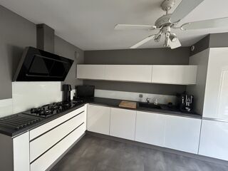  Appartement à vendre 6 pièces 129 m²
