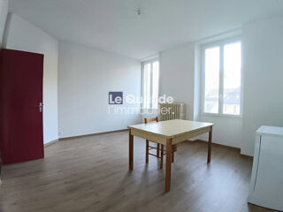  Appartement � vendre 3 pi�ces 43 m�