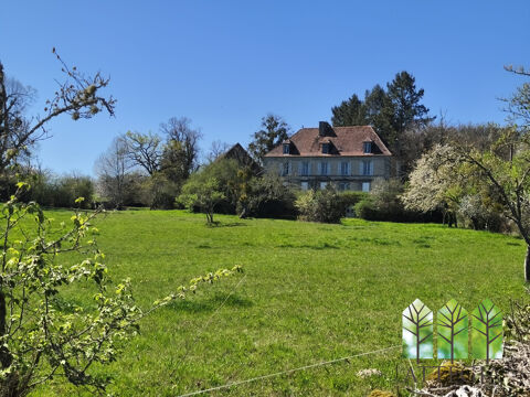   A RENOVER ENSEMBLE IMMOBILIER AVEC MAISON IND�PENDANTE, GRANGE Maison - 14 pi�ce(s) - 261 m�