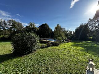  Maison à vendre 7 pièces 185 m²