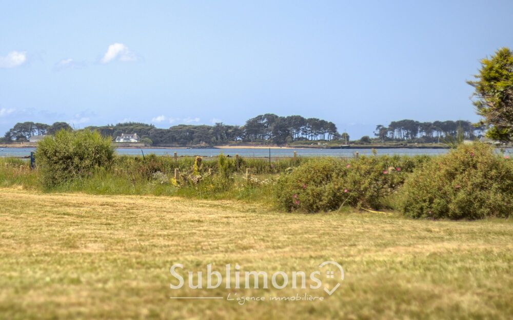  vendre  Maison Locmariaquer (56740)