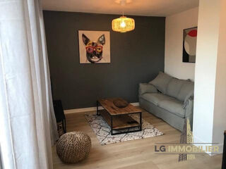  Appartement � louer 2 pi�ces 50 m�