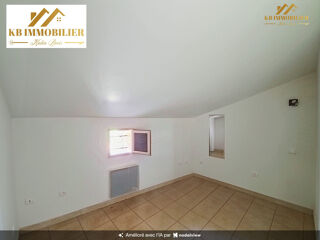  Appartement à vendre 4 pièces 53 m²