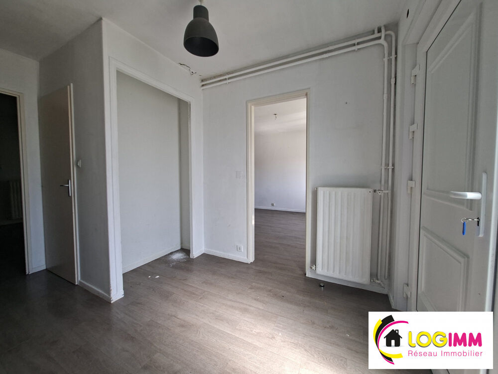 Vente Maison Maison à vendre Solesmes Solesmes