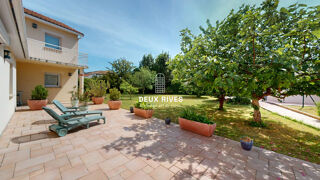  Maison � vendre 10 pi�ces 266 m�