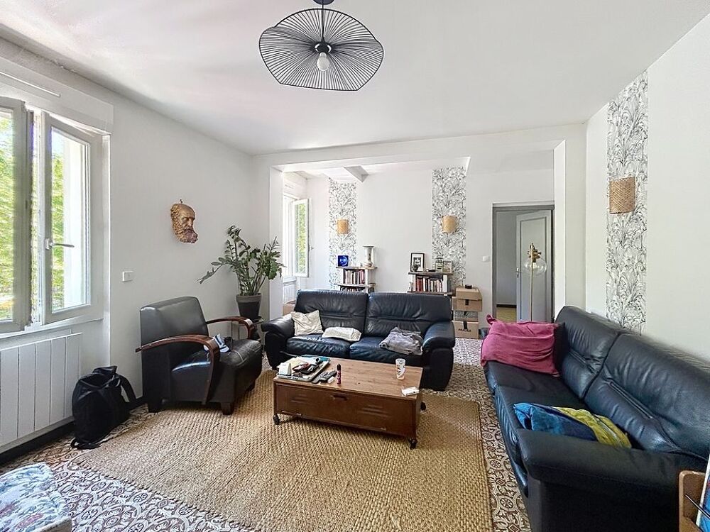 3 PIECES CENTRE VILLE GAILLAC