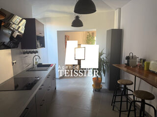  Appartement � vendre 4 pi�ces 88 m�