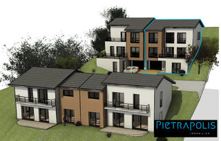  Maison  vendre 4 pices 168 m
