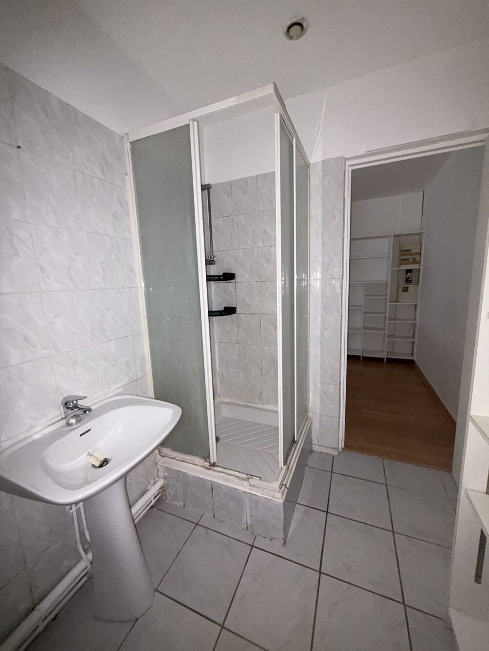 Appartement à louer Grenoble