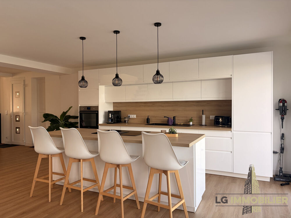 Vente Maison BOUGAINVILLE - PAVILLON DE TYPE 6 Bougainville