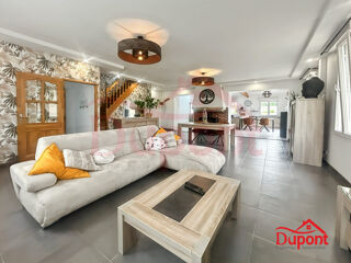  Maison � vendre 10 pi�ces 245 m�