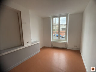 Location Appartement Lumineux F3 Thiers