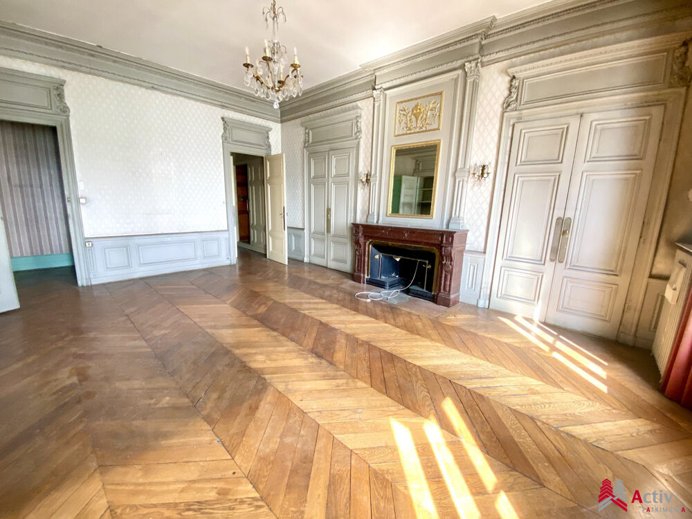 � vendre  Appartement Lyon 2