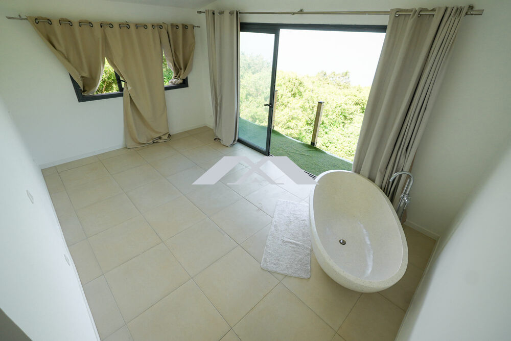 � vendre  Maison Les Trois-Bassins (97426)