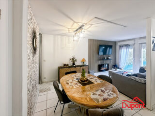  Maison � vendre 3 pi�ces 66 m�