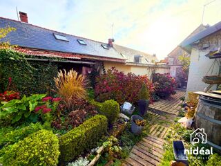  Maison � vendre 6 pi�ces 118 m�