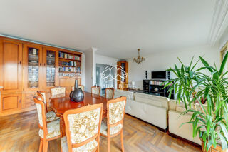  Appartement � vendre 4 pi�ces 120 m�