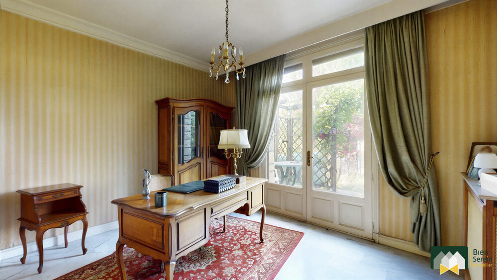 Vente Maison MAISON 3 CHAMBRES - BUREAU - SOUS-SOL - CHARTRES SAINT-CHERON Chartres