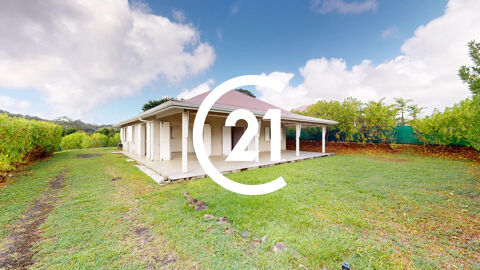   REDOUTE Villa T4 R�cente Maison - 4 pi�ce(s) - 139 m�