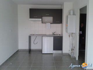  Appartement � vendre 2 pi�ces 34 m�
