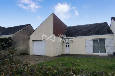   Maison individuelle Maison - 7 pi�ce(s) - 118 m�