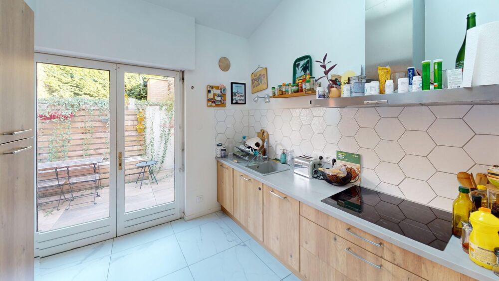 Vente Maison MAISON STANDING - 86 m² - ST ACHEUL Amiens