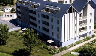 Appartement 3 pièces 1 m² · à Plérin · 1 m² · 249 900 €