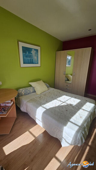  Maison à vendre 5 pièces 162 m²