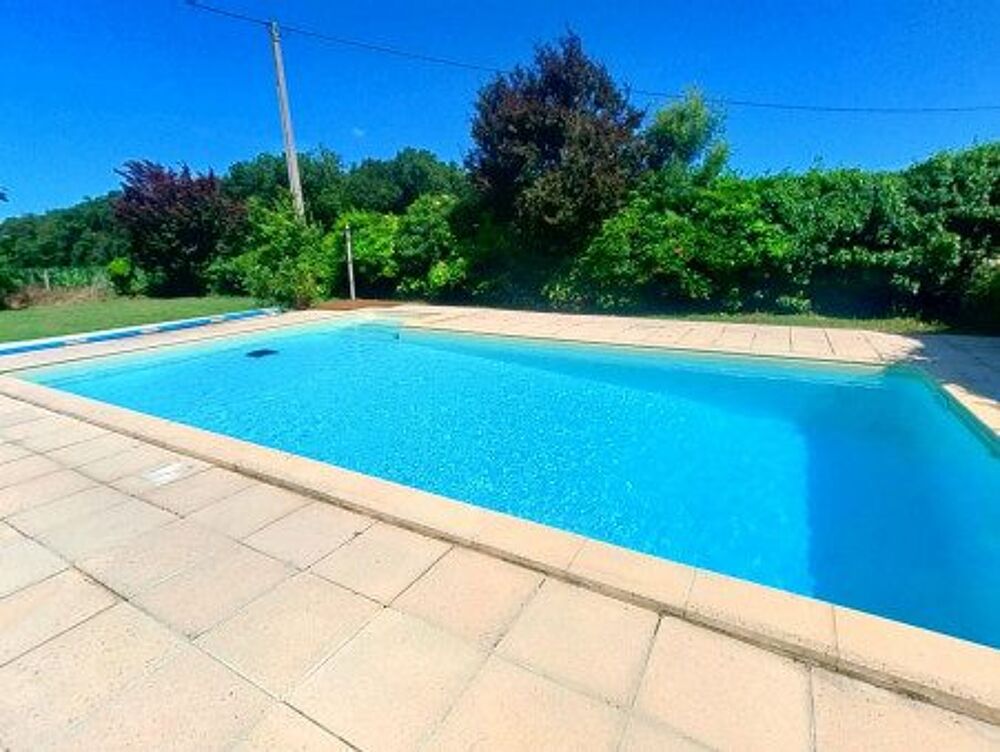 à vendre  Maison Pardaillan (47120)