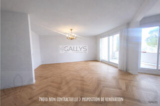  Appartement � vendre 4 pi�ces 102 m�