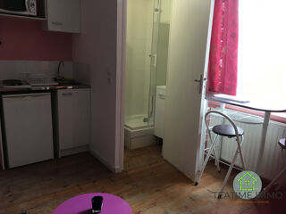  Appartement � louer 1 pi�ce 18 m�