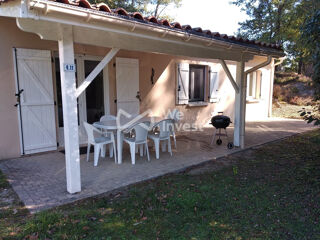  Maison � vendre 4 pi�ces 74 m�