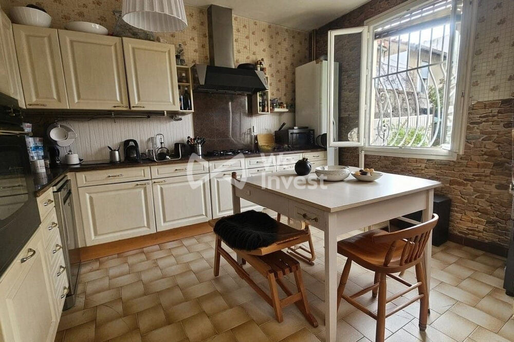 Vente Maison À SAISIR ! Grande Maison traversante T7 de 145 m² Entre le 4è Marseille 4