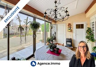  Maison � vendre 6 pi�ces 138 m�