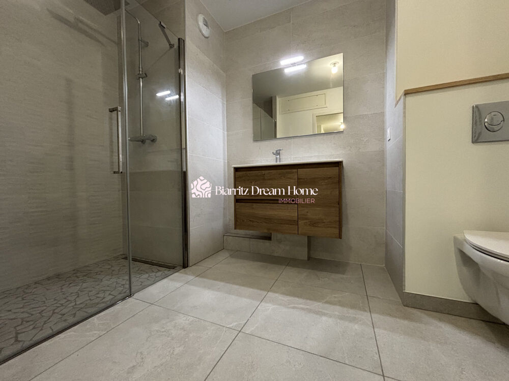 � vendre  Appartement Capbreton (40130)