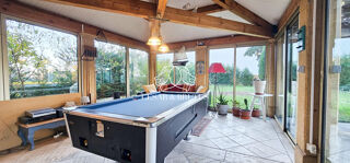  Maison � vendre 7 pi�ces 280 m�