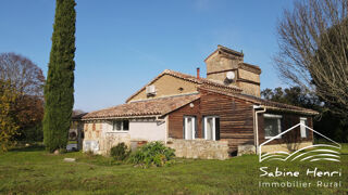  Maison � vendre 10 pi�ces 354 m�