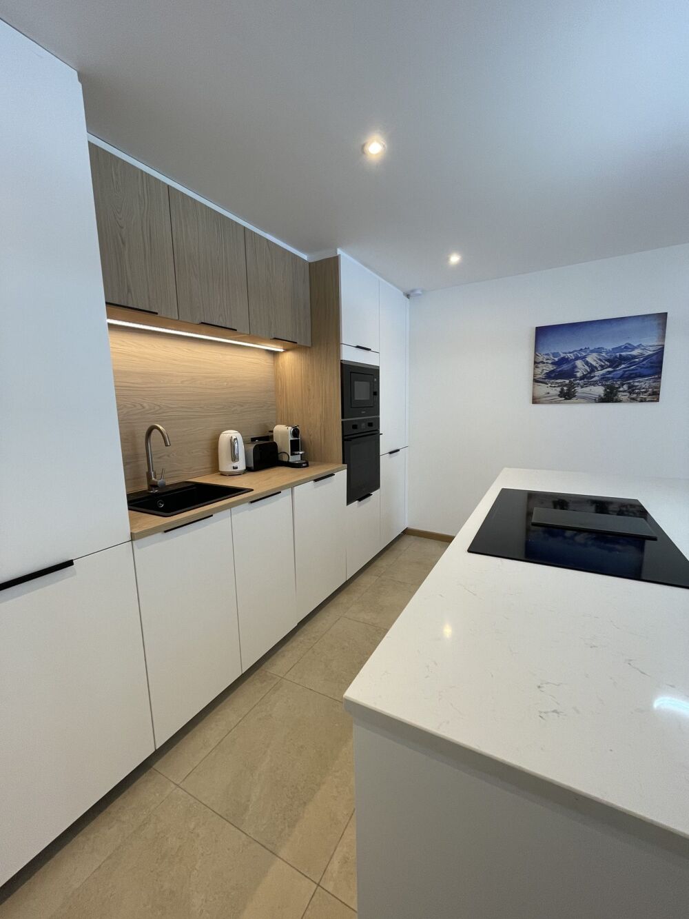 à vendre  Maison Saint-Sorlin-d'Arves (73530)