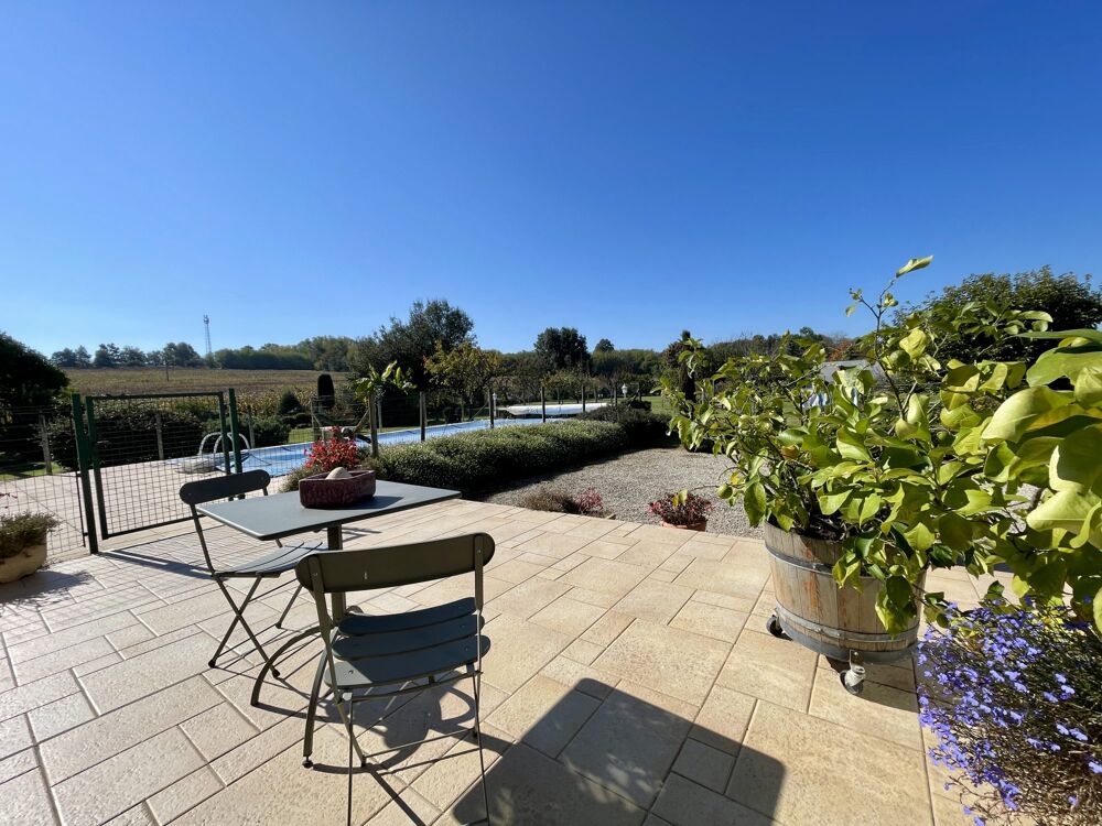 Vente Maison Maison à vendre Lalinde Lalinde
