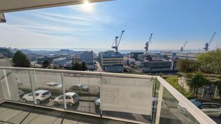  Appartement � vendre 3 pi�ces 72 m�