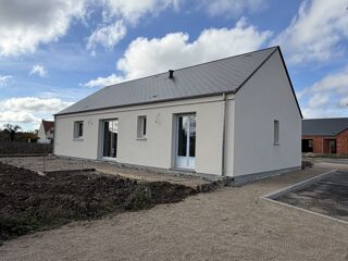  Maison  vendre 4 pices 110 m