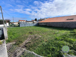  Terrain � vendre 283 m�