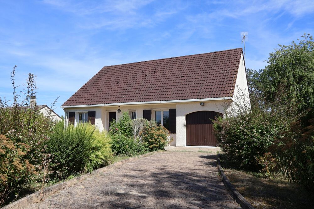 Vente Maison Maison à vendre Champigny Champigny