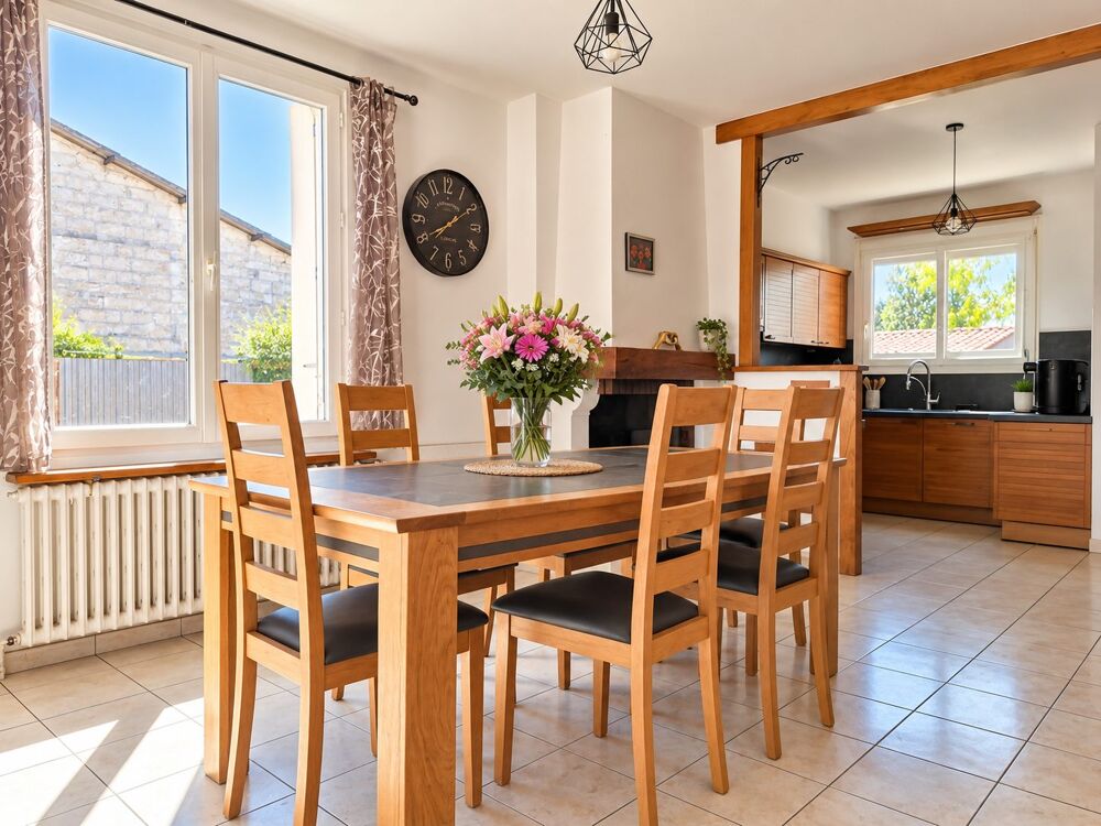 Vente Maison Maison à vendre Montrevault-sur-Èvre Montrevault-sur-Èvre