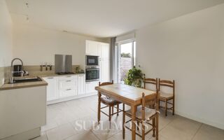  Maison à vendre 5 pièces 96 m²