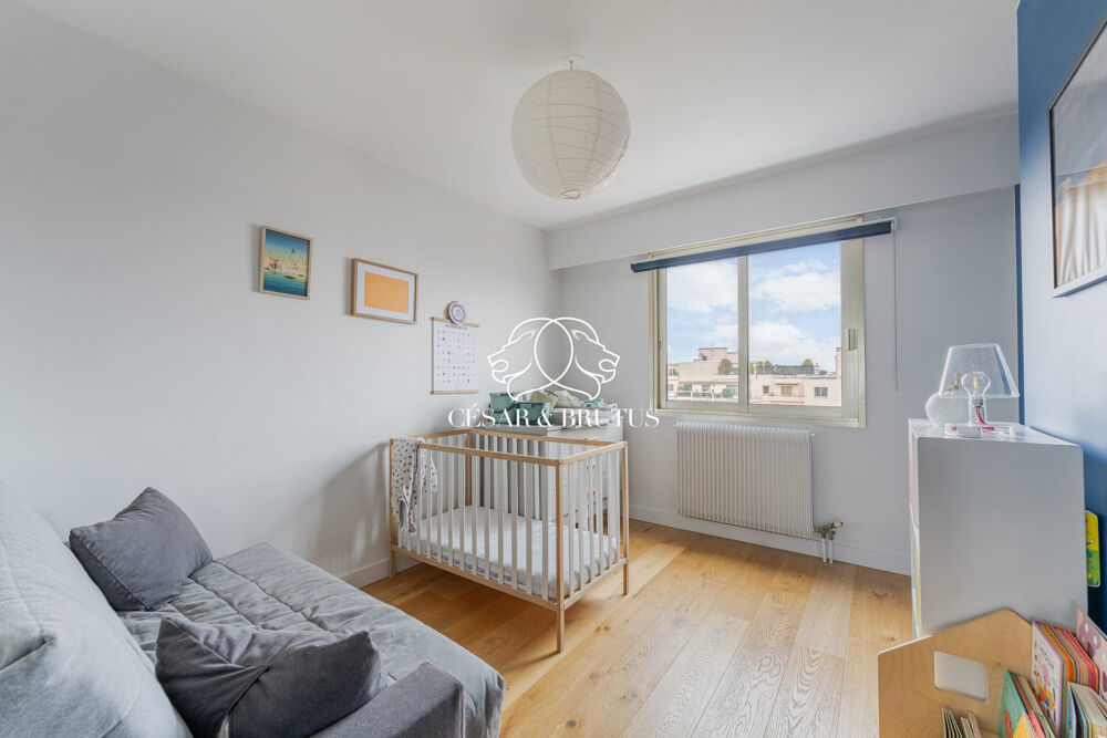 � vendre  Appartement Lyon 3