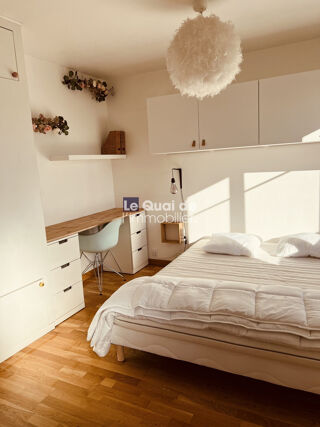  Appartement � vendre 4 pi�ces 64 m�