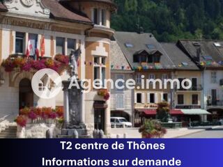  Appartement � vendre 2 pi�ces 53 m�