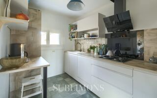  Maison à vendre 4 pièces 112 m²